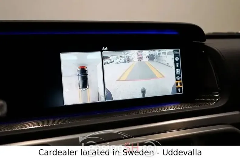 Mercedes-Benz 500 din 2023 cu 6.100 km - oferta MER97673 - foto 14