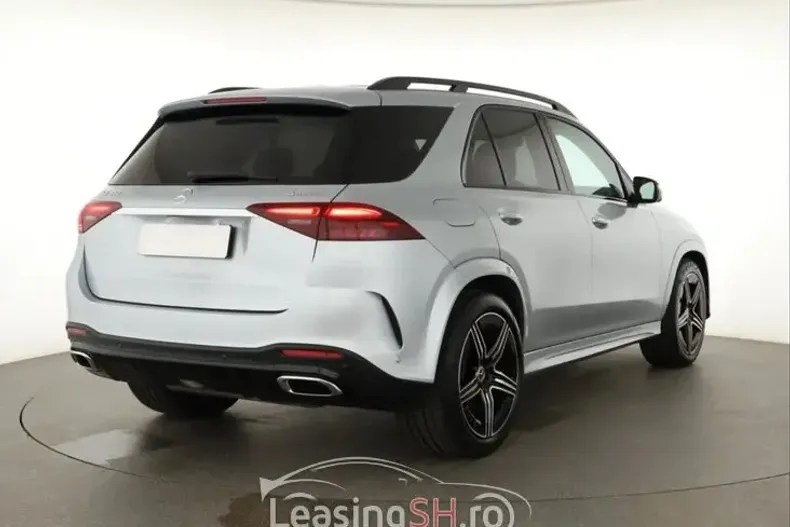 Mercedes-Benz 450 din 2024 cu 9.609 km - oferta MER99592 - foto 2