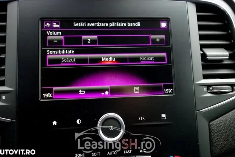 Renault Megane din 2020 cu 159.778 km - oferta REN101826 - foto 16