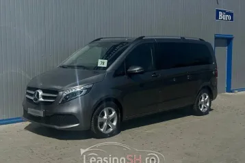 Mercedes-Benz 250 din 2020 - oferta MER97659