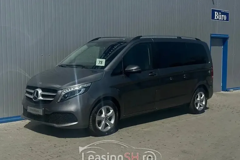 Mercedes-Benz 250 din 2020 cu 69.130 km - oferta MER97659 - foto 1