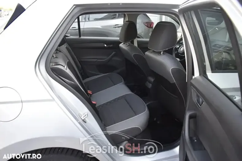 Skoda Fabia din 2021 cu 60.268 km - oferta SKO102264 - foto 26