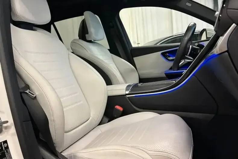 Mercedes-Benz 300 din 2023 cu 19.300 km - oferta MER97545 - foto 8