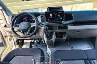 Volkswagen Crafter din 2025 cu 3 km - oferta VOL101318 - foto 26