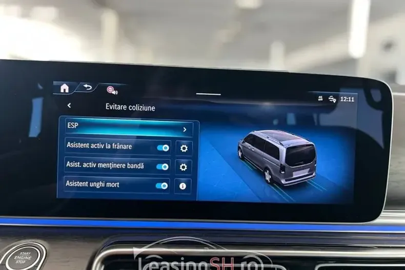 Mercedes-Benz 300 din 2025 cu 3.000 km - oferta MER101540 - foto 24