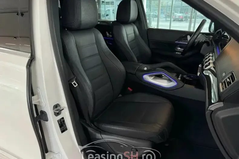 Mercedes-Benz 400 din 2022 cu 17.200 km - oferta MER96878 - foto 6