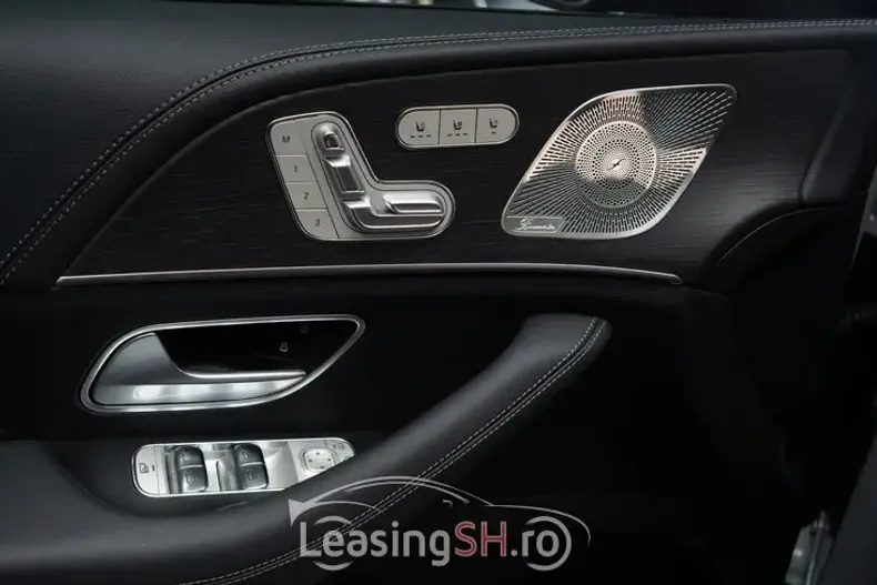 Mercedes-Benz 450 din 2024 cu 6.000 km - oferta MER96039 - foto 14