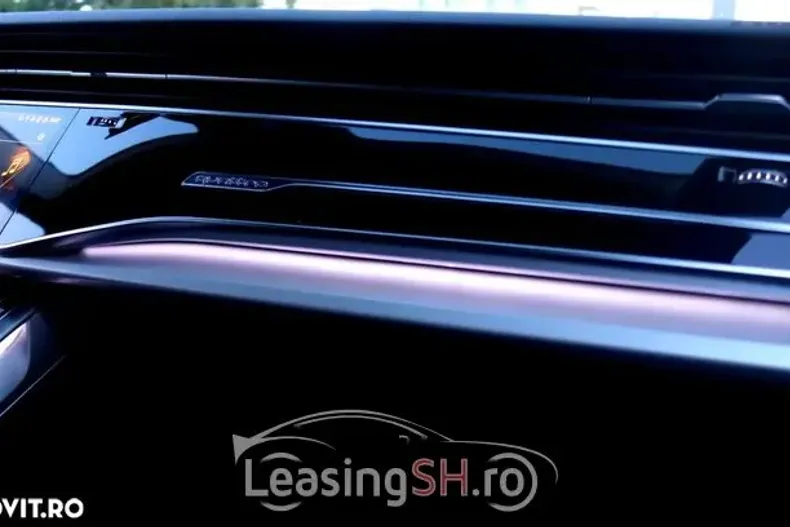 Audi Q8 din 2021 cu 154.688 km - oferta AUD101264 - foto 7