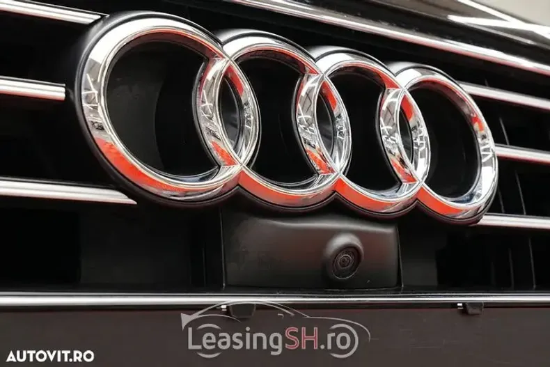 Audi A6 din 2019 cu 137.000 km - oferta AUD102783 - foto 14