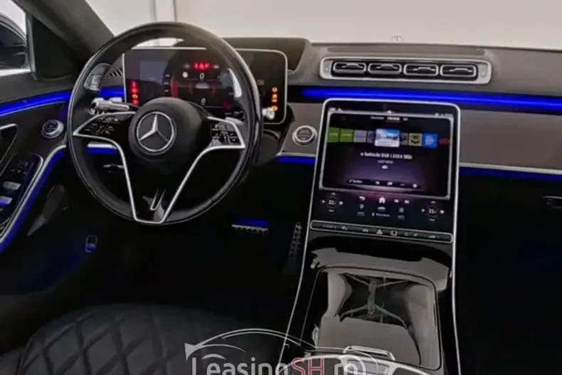 Mercedes-Benz 500 din 2024 cu 26.508 km - oferta MER98315 - foto 6