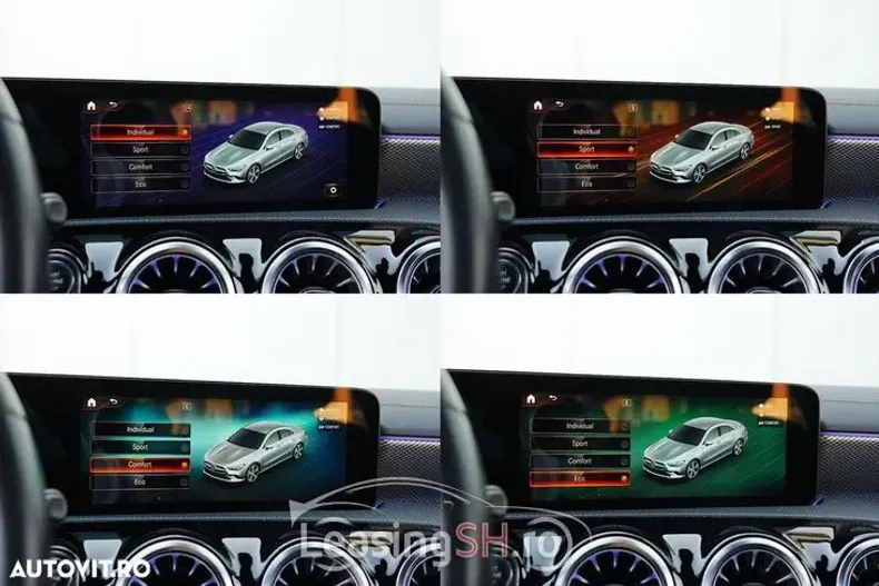 Mercedes-Benz 180 din 2021 cu 179.550 km - oferta MER102527 - foto 18