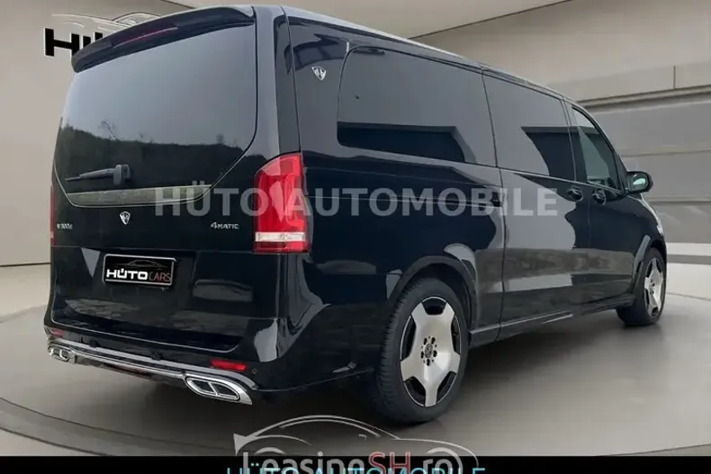 Mercedes-Benz 300 din 2024 cu 9.990 km - oferta MER96271 - foto 13