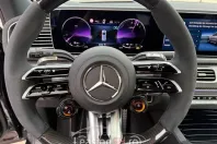 Mercedes-Benz 53 AMG din 2024 cu 6.000 km - oferta MER97789 - foto 12