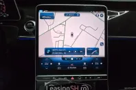 Mercedes-Benz 580 din 2022 cu 51.477 km - oferta MER96620 - foto 10