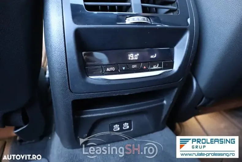BMW X4 M din 2021 cu 55.855 km - oferta BMW102477 - foto 18