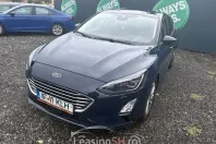 Ford Focus din 2019 cu 64.821 km - oferta FOR102928 - foto 1