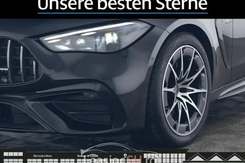 Mercedes-Benz 53 AMG din 2024 cu 21.400 km - oferta MER96068 - foto 11