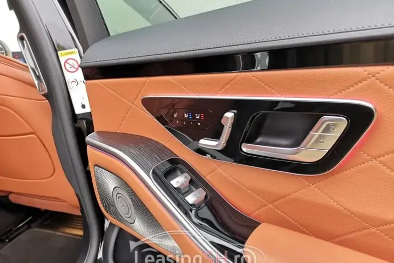 Mercedes-Benz 580 din 2022 cu 71.000 km - oferta MER98469 - foto 13