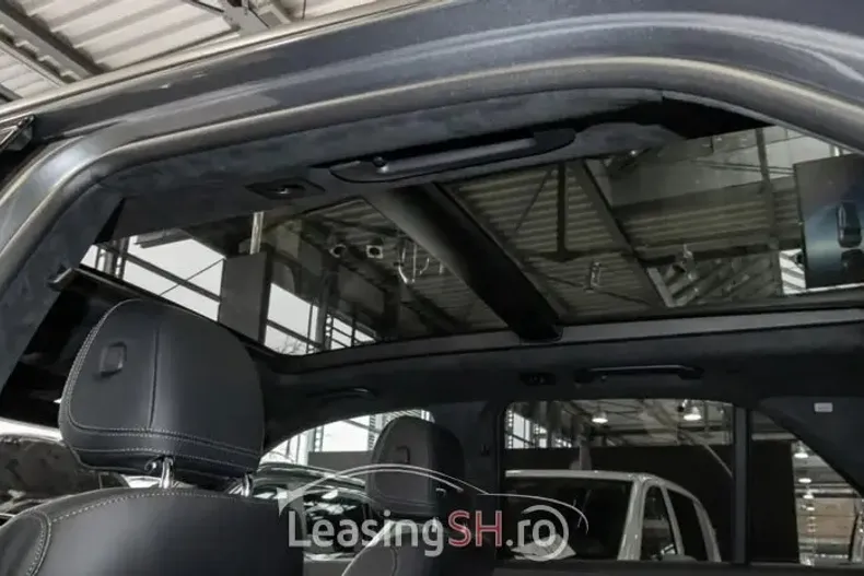 Mercedes-Benz 53 AMG din 2024 cu 12.500 km - oferta MER99248 - foto 5