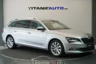 Skoda Superb din 2019 cu 167.200 km - oferta SKO102087 - foto 35