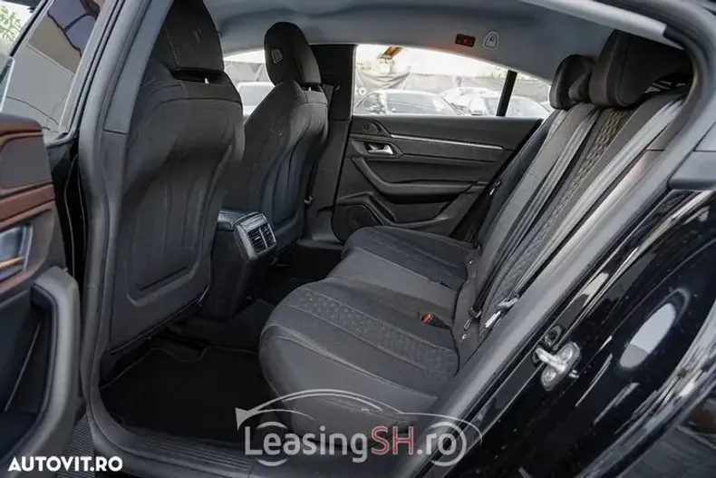 Peugeot 508 din 2020 cu 153.220 km - oferta PEU101804 - foto 12