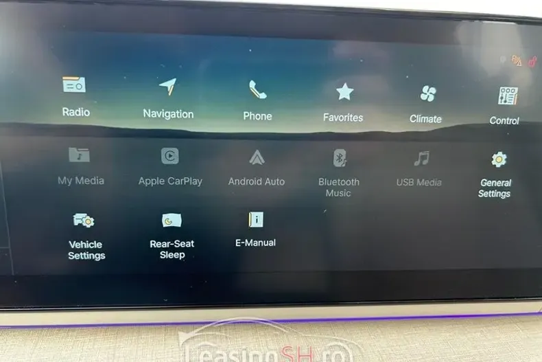 Ssangyong Actyon din 2025 cu 2.000 km - oferta SSA103090 - foto 5