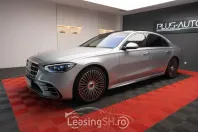 Mercedes-Benz 500 din 2022 cu 128.800 km - oferta MER96044 - foto 35