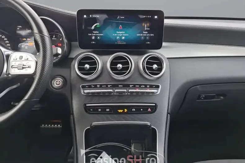 Mercedes-Benz 300 din 2023 cu 64.181 km - oferta MER98840 - foto 22