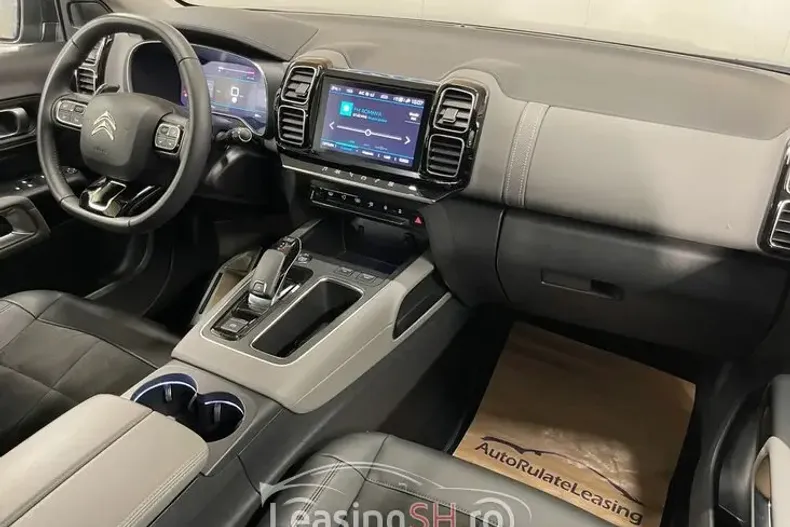 Citroën C5 Aircross din 2022 cu 73.981 km - oferta CIT102428 - foto 21