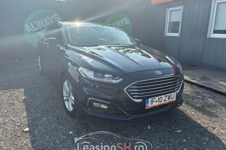 Ford Mondeo din 2019 cu 80.747 km - oferta FOR94010 - foto 10