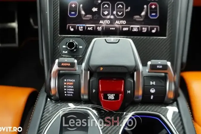 Lamborghini Urus din 2022 cu 84.429 km - oferta LAM103030 - foto 16