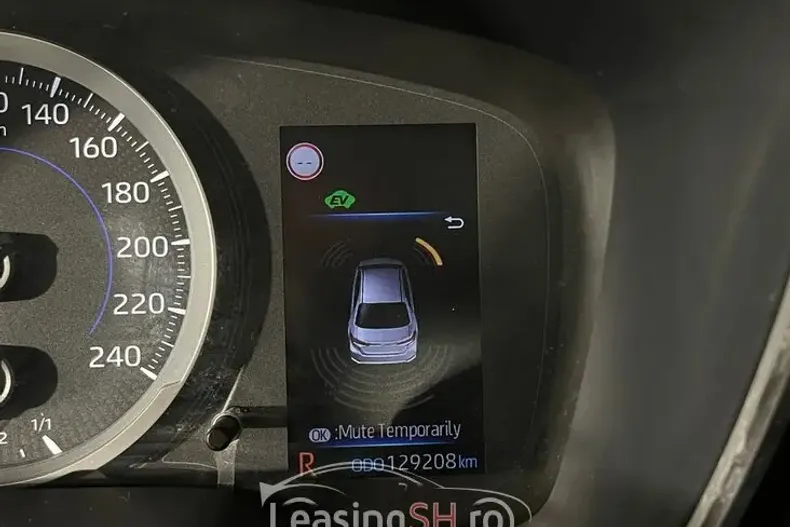 Toyota Corolla din 2021 cu 129.208 km - oferta TOY101916 - foto 7