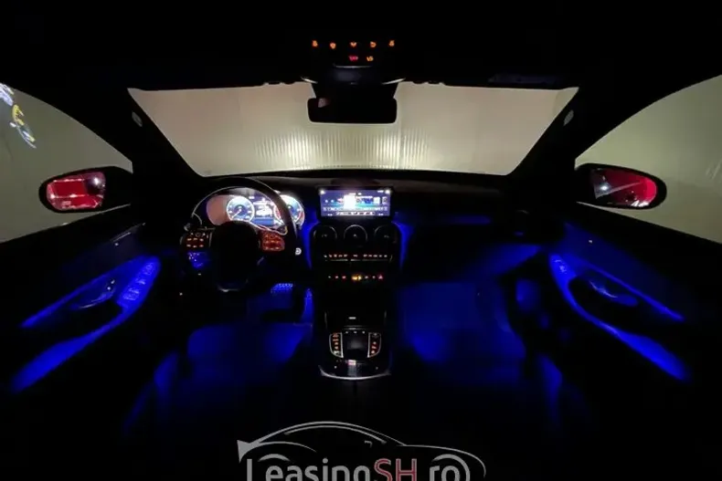 Mercedes-Benz 220 din 2021 cu 132.880 km - oferta MER102980 - foto 6