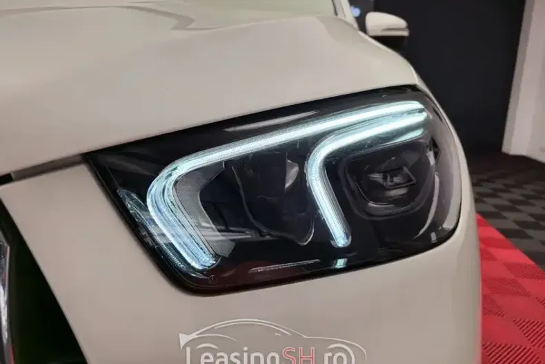 Mercedes-Benz 53 AMG din 2023 cu 27.000 km - oferta MER96160 - foto 8