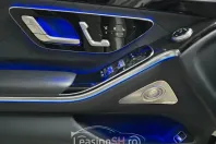 Mercedes-Benz 580 din 2022 cu 51.477 km - oferta MER96620 - foto 13