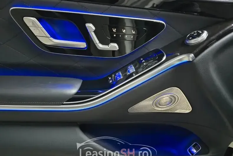 Mercedes-Benz 580 din 2022 cu 51.477 km - oferta MER96620 - foto 13