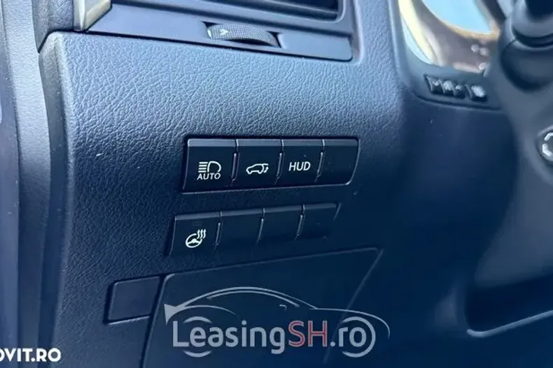 Lexus Seria RX din 2021 cu 50.444 km - oferta LEX100389 - foto 37