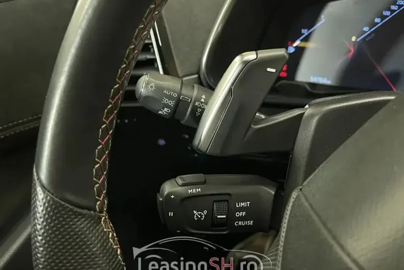 DS Automobiles DS 7 Crossback din 2021 cu 54.154 km - oferta DSA103157 - foto 4