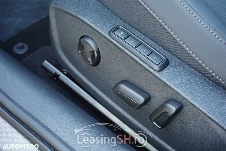 Cupra Formentor din 2025 cu 5.000 km - oferta CUP103113 - foto 38