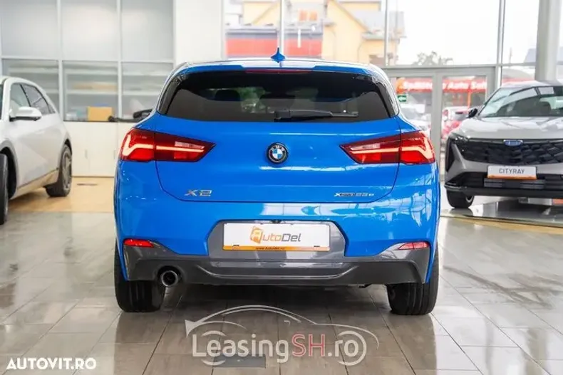 BMW X2 din 2021 cu 149.500 km - oferta BMW103064 - foto 3