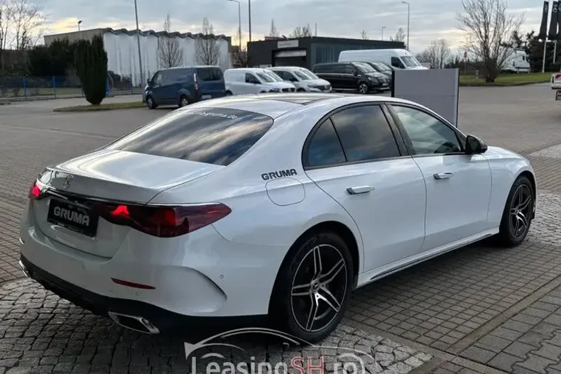 Mercedes-Benz 200 din 2024 cu 9.900 km - oferta MER98206 - foto 19