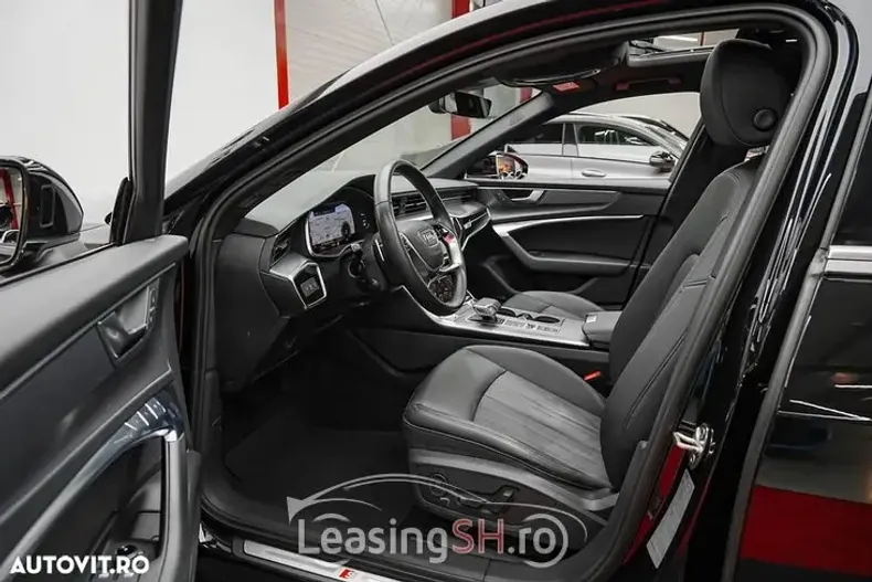 Audi A6 din 2019 cu 137.000 km - oferta AUD102783 - foto 31