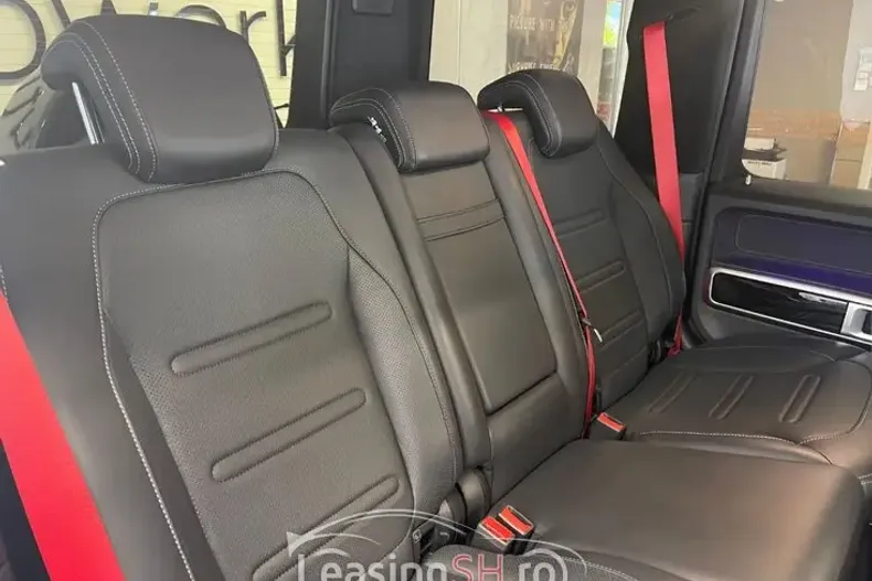 Mercedes-Benz 400 din 2023 cu 23.300 km - oferta MER97269 - foto 23