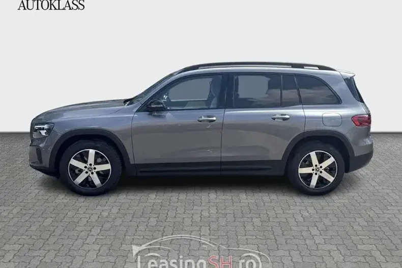 Mercedes-Benz 200 din 2025 cu 6.000 km - oferta MER102409 - foto 3