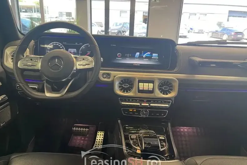 Mercedes-Benz 400 din 2023 cu 23.300 km - oferta MER97269 - foto 22