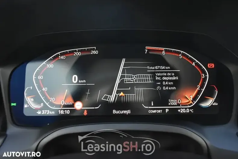 BMW 430i din 2021 cu 67.154 km - oferta BMW103045 - foto 20
