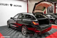 BMW 318 din 2022 cu 63.000 km - oferta BMW94618 - foto 39