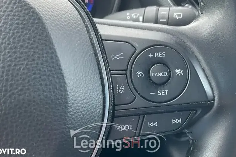 Toyota Corolla din 2020 cu 110.656 km - oferta TOY101161 - foto 9