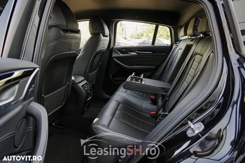 BMW X4 din 2020 cu 98.770 km - oferta BMW102529 - foto 10