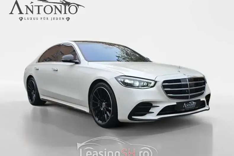 Mercedes-Benz 580 din 2022 cu 51.477 km - oferta MER96620 - foto 6